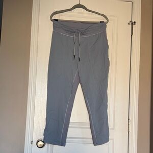 Lululemon Dance Studio Mid-Rise Cropped Pant